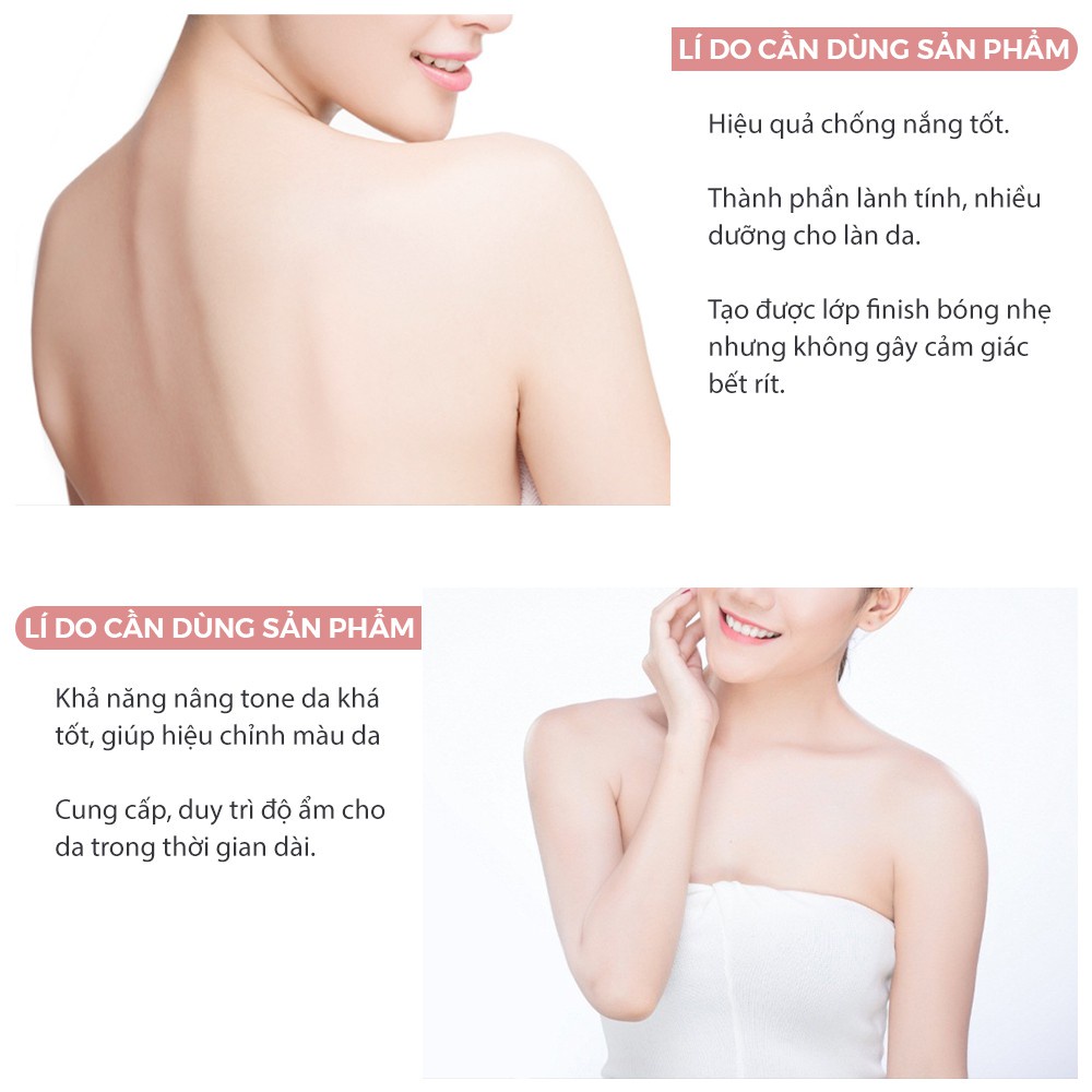 Kem Chống Nắng Chống Nước SJM medical Anti-UV Sunscrean SJM