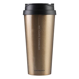 Bình/Ly giữ nhiệt Lock&Lock Clip Tumbler LHC4151 (540ml) - hàng chính hãng