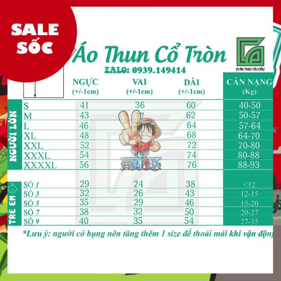 NEW Áo Thun Game Undertale Sans Bill Vải Cotton Thái Greenshopct S235