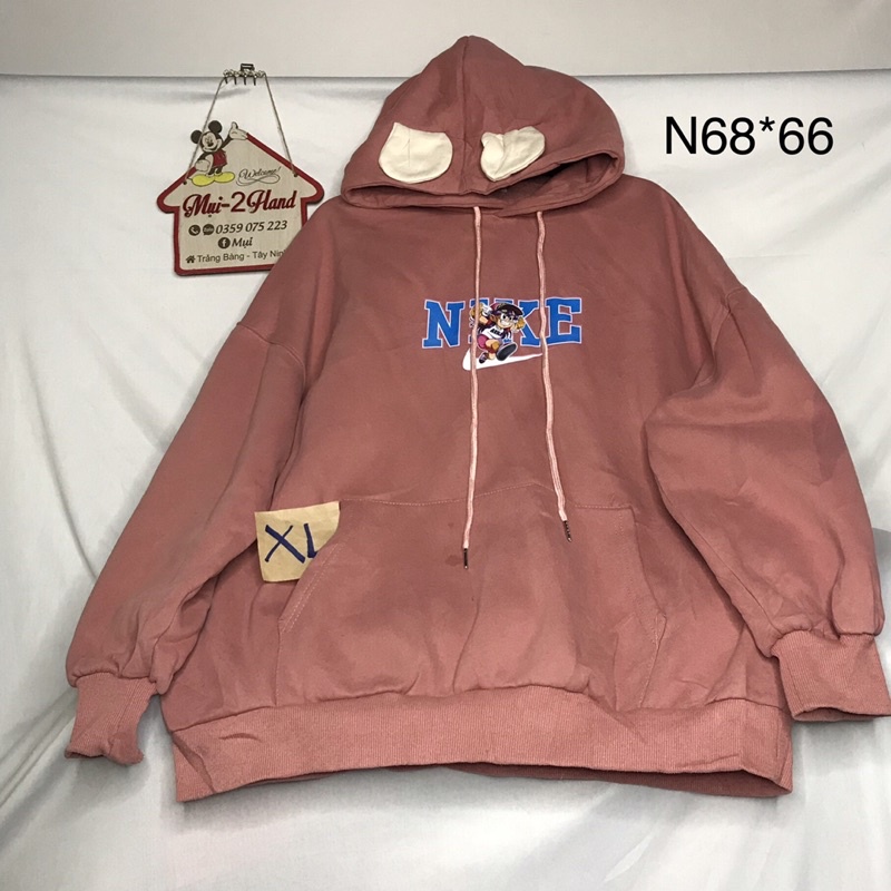 [GIẢM 50%] HODDIE 2HAND ĐƯỢC LỰA MẪU -HÀNG SI TUYỂN L1 ĐỘ MỚI TRÊN 90-95% H/16 MỤI 2HAND | BigBuy360 - bigbuy360.vn