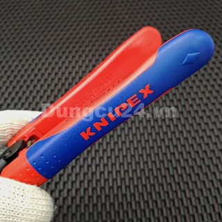 [ made in Germany ] Kìm cộng lực Knipex 71-32-200 Đức
