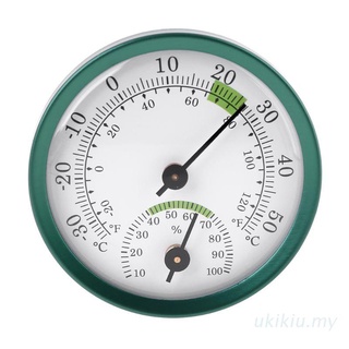  Nhiệt kế đo độ ẩm 2 trong 1 tiện lợi