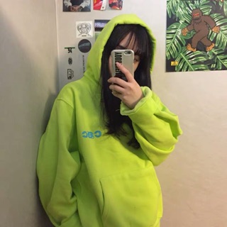 [ORDER TAOBAO] Áo hoodie ulzzang lót bông