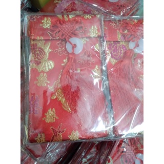 BAO LÌ XÌ GẤM