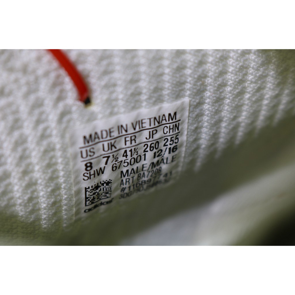GIÀY NMD Off White X City Sock