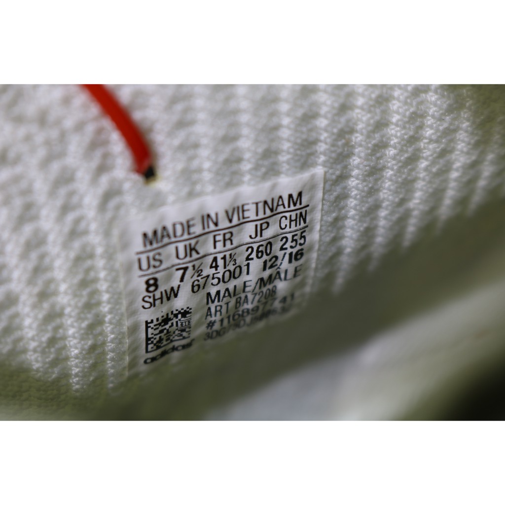 [ SALE 50% + FREE SHIP ] GIÀY NMD Off White X City Sock