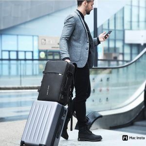 Balo Laptop Mark Ryden – PATHRATO III