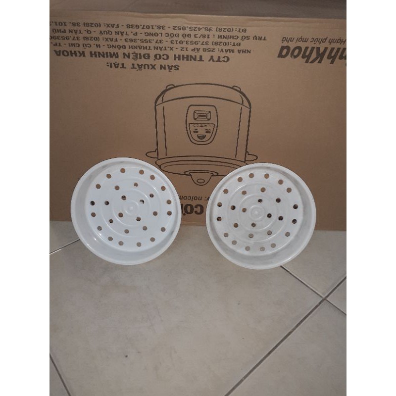Sửng nồi cơm điện 1L2