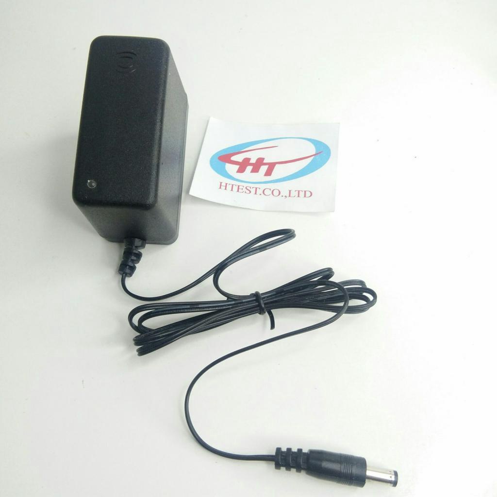 Nguồn 12V-2A Huntkey Chuôi lớn - Hàng chính hãng