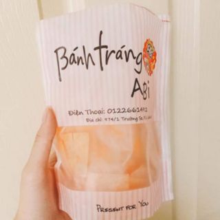 Bánh tráng Abi Phô mai