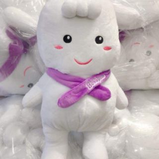 Gấu bông bobby