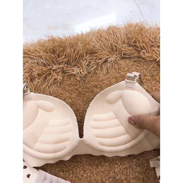 ÁO LÓT NỮ KHÔNG GỌNG NÂNG NGỰC BÀN TAY | BigBuy360 - bigbuy360.vn