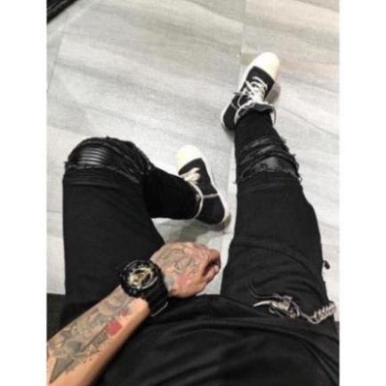 Xả 12.12 10.10 Sale QUẦN BÒ NAM DSQ BIKER CAO CẤP- QUẦN BÒ NAM 2020. . . . ' ' ' hot . < . < . * ! # ! 🥇 🌟