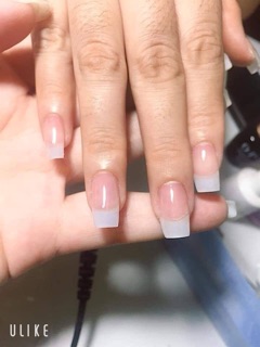 Bột clear chuẩn bột mỹ(hũ 30g)