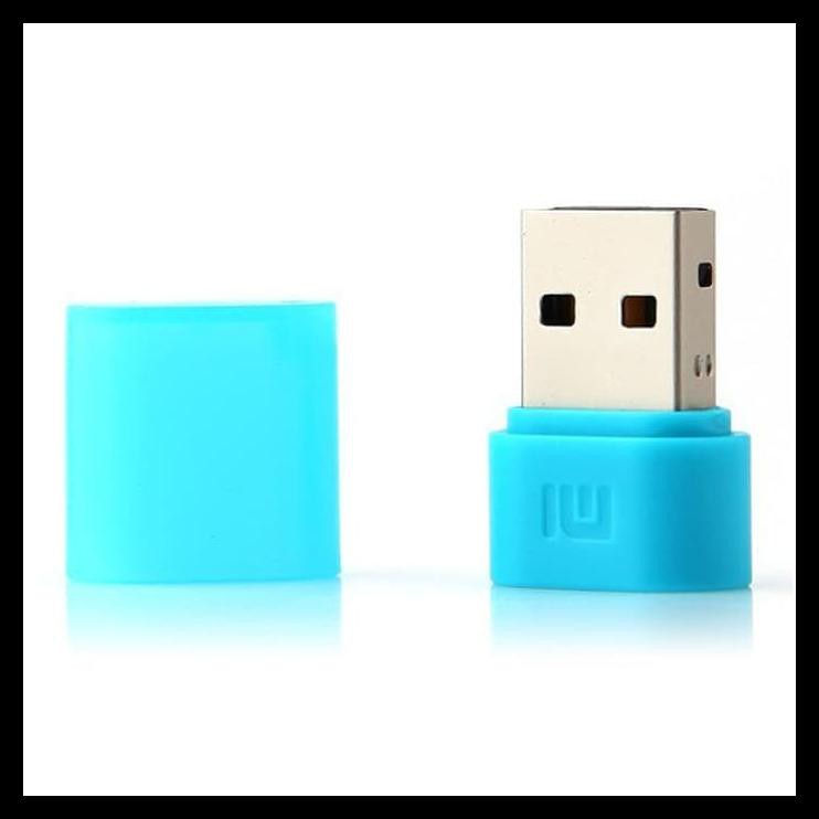 Zmpj Bộ Phát Wifi Không Dây Mini Usb 150mbps Xiaomi