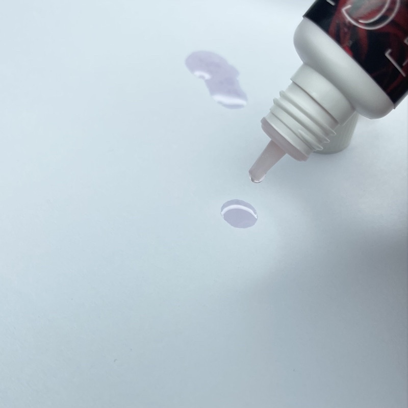 Keo nối mi tàng hình ROSE GLUE