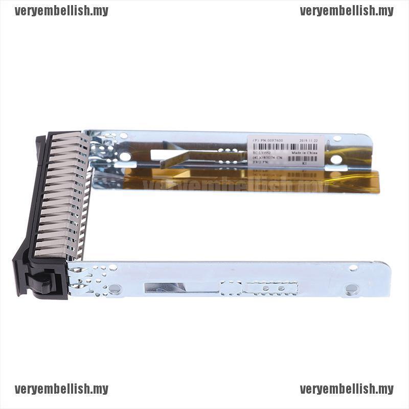 Khay Đựng Ổ Cứng 2.5 "Sasystem St550 Sr550 Sr650 Sr850 S | BigBuy360 - bigbuy360.vn