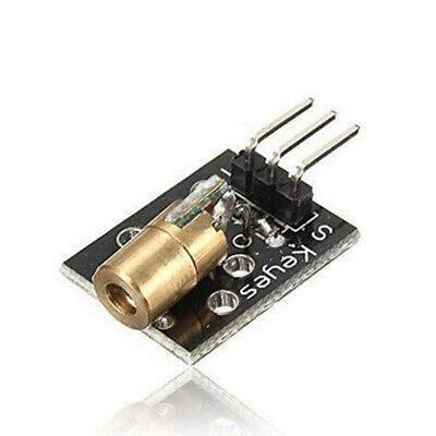 Module laser 5V