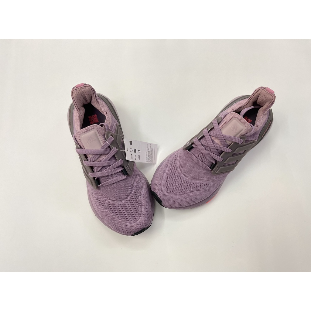 Giày nữ Ultra Boost 22 siêu nhẹ bền êm thoáng thể thao gym