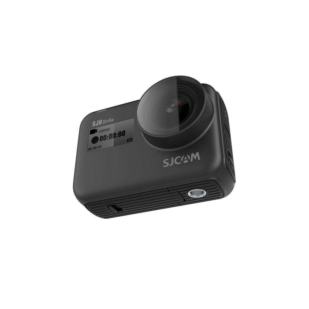 Camera hành trình SJCAM SJ9 STRIKE 4K Wi-Fi - Hãng phân phối chính thức