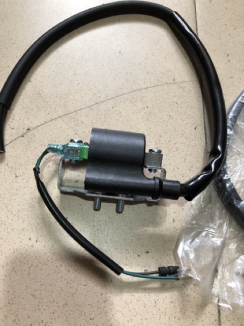 Freeship Mô pin sườn super dream zin hãng Bảo hành 1 đổi 1