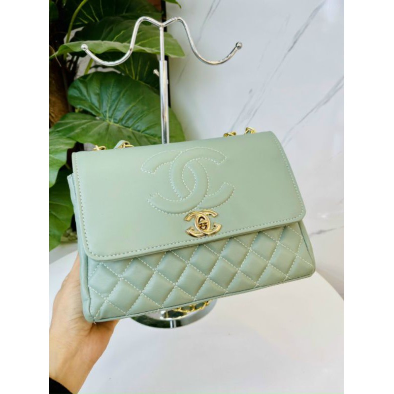 Túi xách nữ OBAGGY Túi xách thời trang-SP013