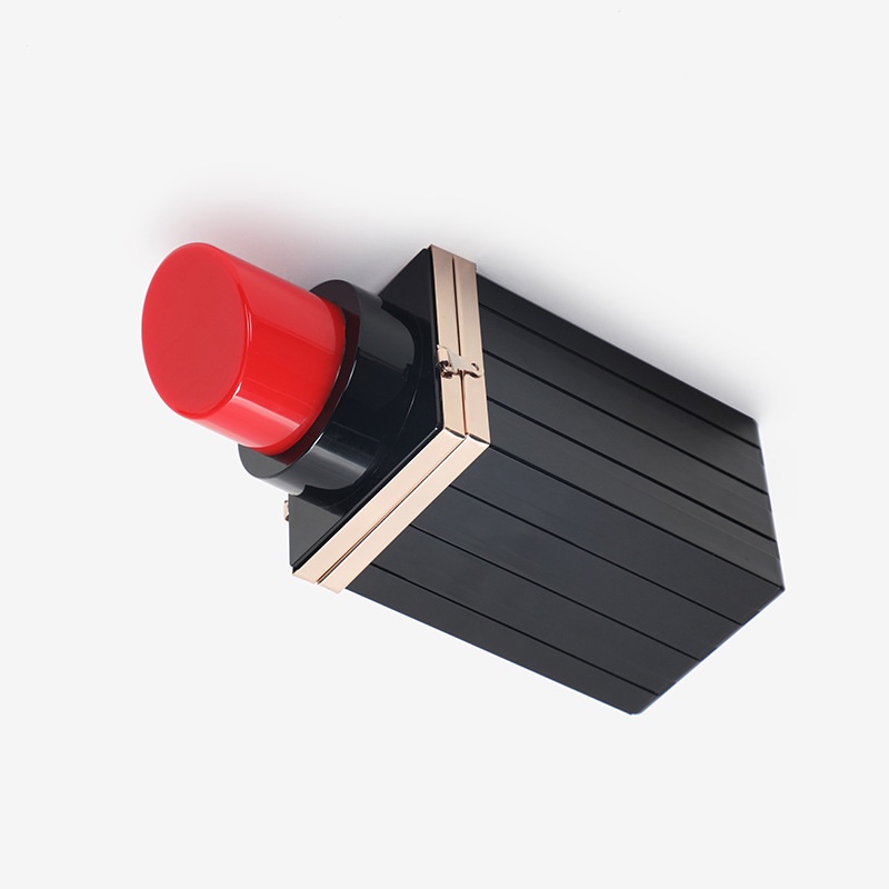 Túi Đeo Chéo Vai Bằng Acrylic Thời Trang Đi Tiệc Cho Nữ