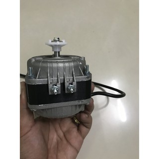 quạt tủ coca, quạt tủ mát, tủ đông 60W