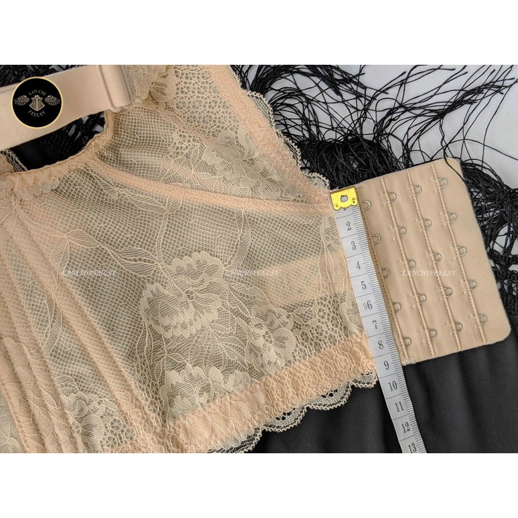 Aó lót bản to che khuyết điểm,Áo ngực định hình bản lưng to chống hằn,giảm mỡ lưng nách-Áo lot Bra corset CaoCap | BigBuy360 - bigbuy360.vn