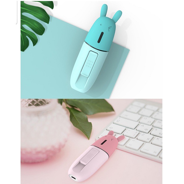 Máy Xịt Khoáng Mini – Máy Phun Sương Cầm Tay Công Nghệ Nano | BigBuy360 - bigbuy360.vn