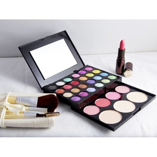 combo 2 Bộ Kit Trang Điểm ADS 40 Món