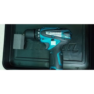 Máy khoan vặn vít dùng pin Makita DF330DSP1A