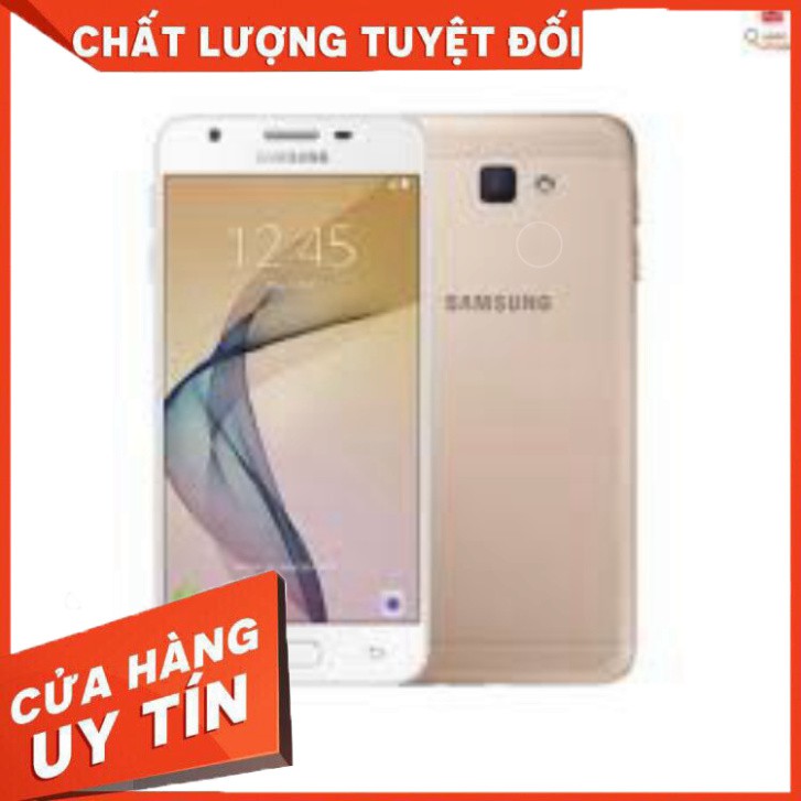 [ SIÊU GIẢM GIÁ  ] [ Rẻ Hủy Diệt] điện thoại Samsung Galaxy J5 Prime 2sim (3GB/32GB) Chính Hãng - Chơi TIKTOK ZALO YOUTU