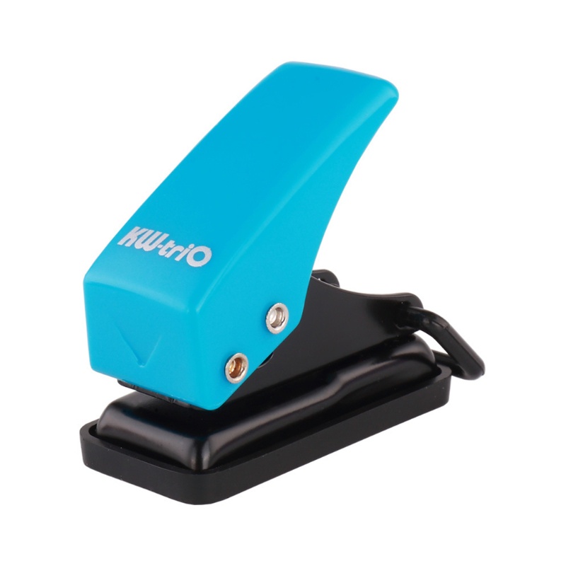 Máy Đục Lỗ Đơn Mini 8 Tấm Sức Chứa Lớn Với Khay Chip