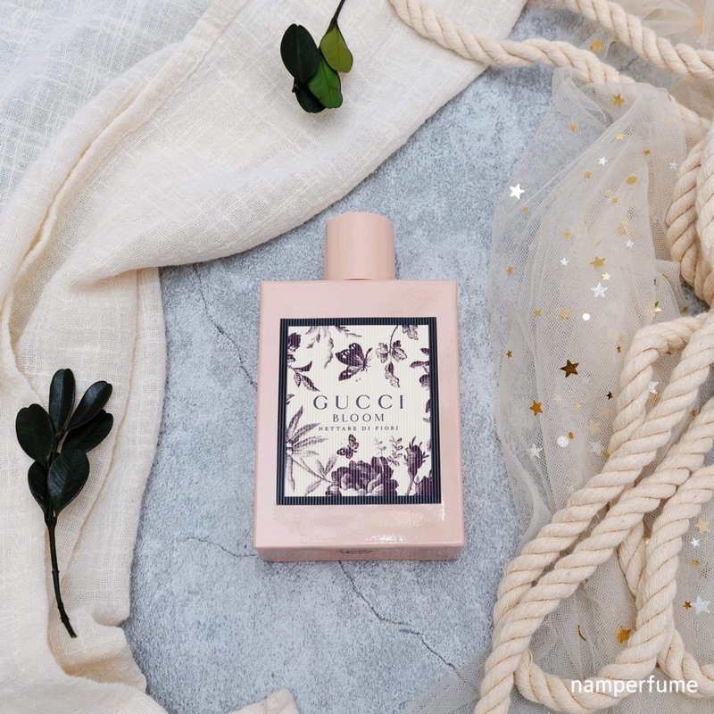 Nước hoa nữ GUCCI Gucci Bloom Nettare Di Fiori Intense EDP 100ml