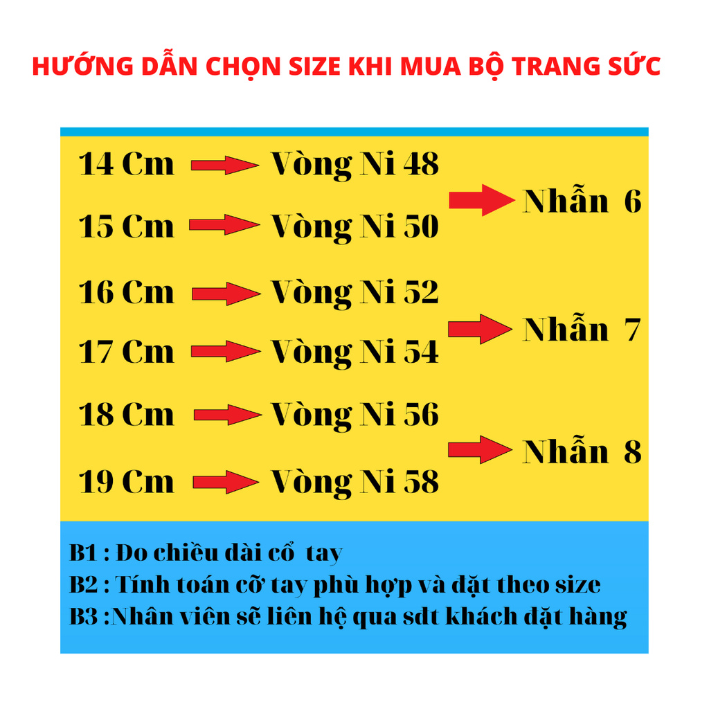 Bộ trang sức đính đá mạ vàng 18K cao cấp JK Silver U.bo236