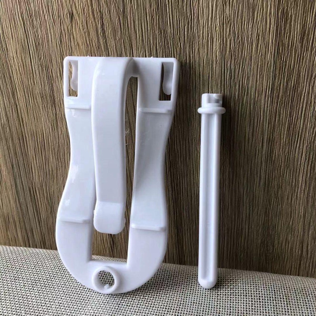 Khay Đựng Thức Ăn Cho Chim Vẹt Bằng Nhựa Tiện Dụng