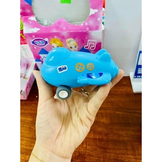 Đồ Chơi Siêu Xe Cho Bé Hkm Monte