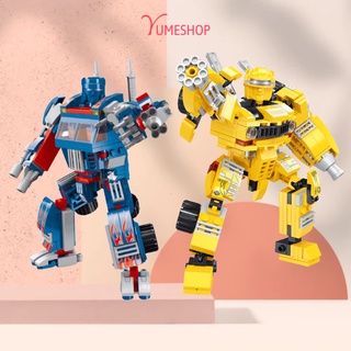 Đồ chơi lắp ráp, lego robot biến hình, lego xe đua đồ chơi mô hình