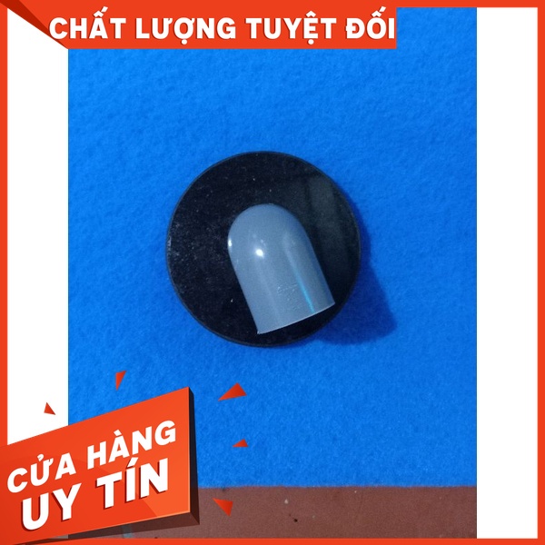 Nấm đáy , hút đáy bể cá, hồ cá bằng đá chuyên dùng cho bể bạt