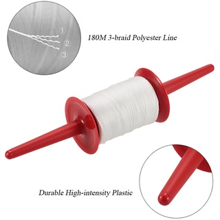 Diều phượng hoàng 4 đuôi