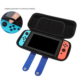 Carrying Case for Nintendo Switch/Switch OLED, Portable Protective