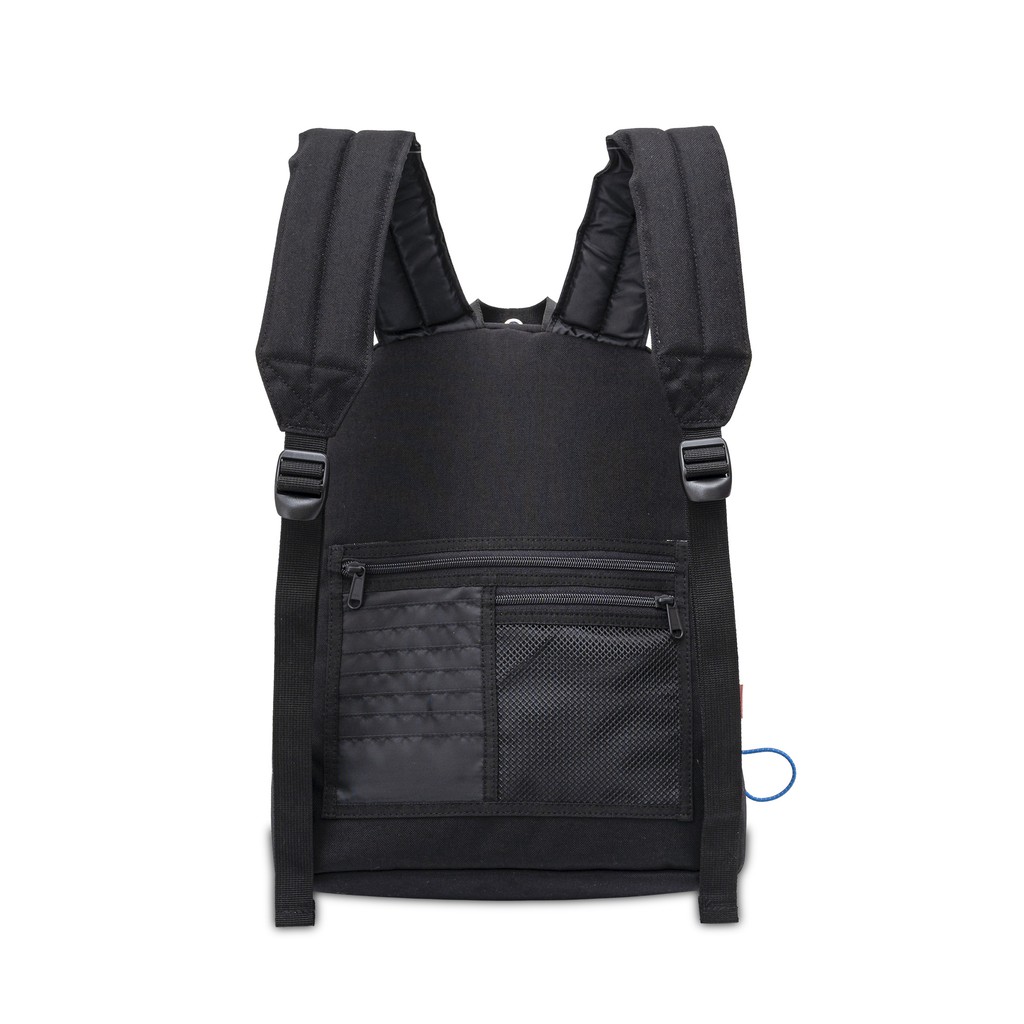 Balo BAMA® -SHINE BACKPACK Chính Hãng - Chống nước 90% Dành cho nam,nữ đi học đi chơi