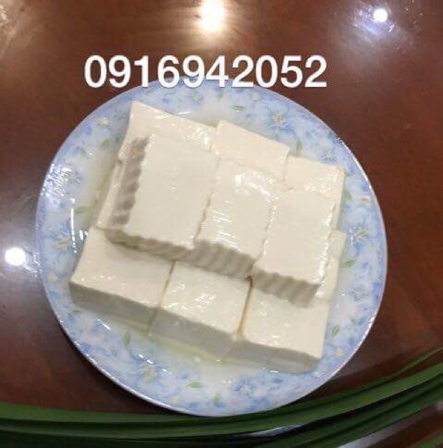 Đường nho Pháp loại A tinh khiết hữu cơ 100g làm tào phớ tàu hũ, đậu phụ Bộ Y tế kiểm định | BigBuy360 - bigbuy360.vn