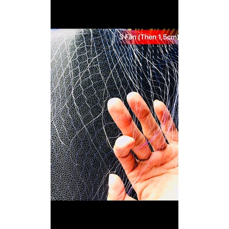 100mét lưới  3 màng thái lan dạo cao 1mét