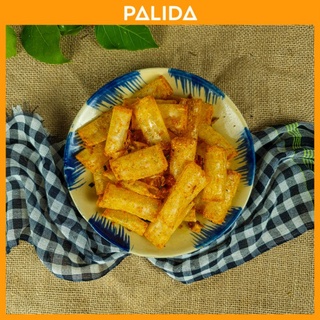 Bánh Tráng Cuộn Phô Mai Tôm Hành 70gr