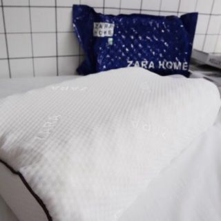 GỐI CAO SU NON ZARA HOME