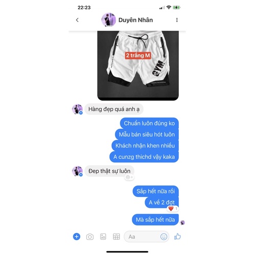 Quần Gym 2 Lớp Mới Gym New, Quần Đùi Tập Gym 2 Lớp Fitness Gymer