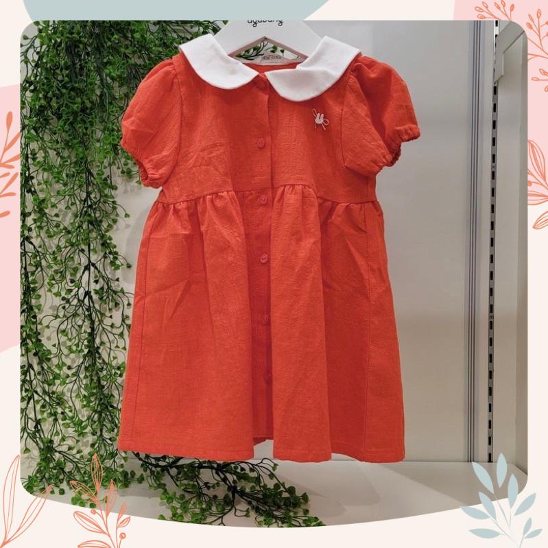 Váy Ag@bang tai thỏ