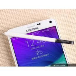 ĐIỆN THOẠI SAMSUNG GALAXY NOTE 4 2 SIM MÁY MỚI CHƯA QUA SỬ DỤNG